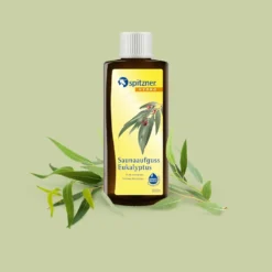 Saunaaufguss Eukalyptus (190ml)