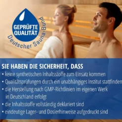 Saunaaufguss Fichtennadel (190ml)