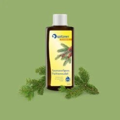 Saunaaufguss Fichtennadel (190ml)