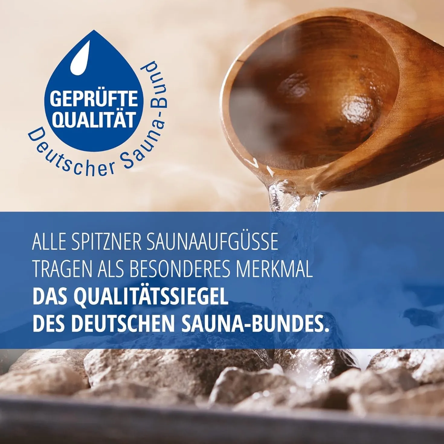 Saunaaufguss Latschenkiefer (190ml)