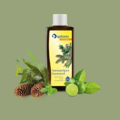 Saunaaufguss Saunamed (190ml)