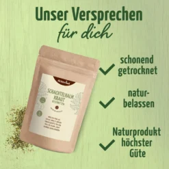 Schachtelhalmkraut geschnitten (1000g)