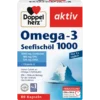 Seefischöl Omega3 1000 (80 Kapseln)
