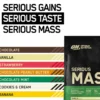 Serious Mass (5330g)