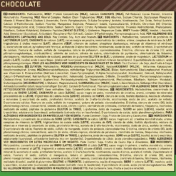 Serious Mass (5330g)