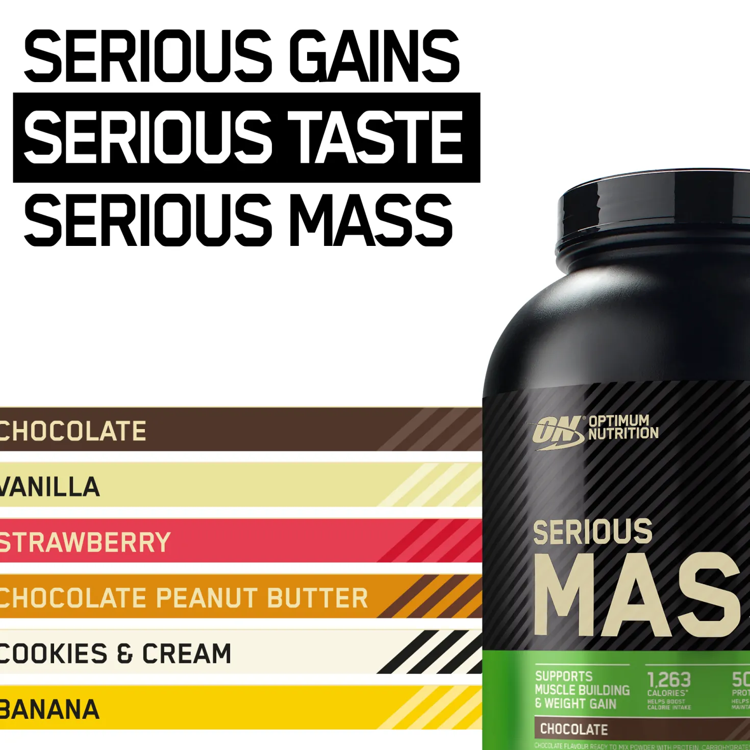Serious Mass (2730g)