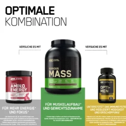 Serious Mass (2730g)