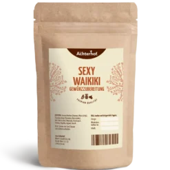 Sexy Waikiki Gewürzzubereitung (100g)