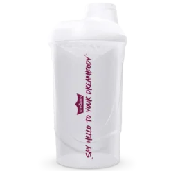 Shaker (600ml)