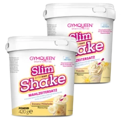 Slim Shake 2er Pack