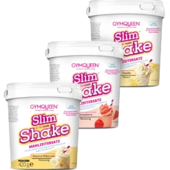 Slim Shake 3er Pack
