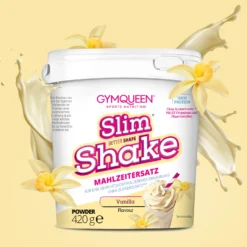 Slim Shake Mahlzeitersatz-Shake (420g)