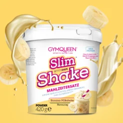 Slim Shake Mahlzeitersatz-Shake (420g)