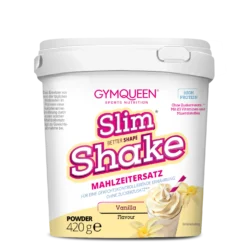 Slim Shake Mahlzeitersatz-Shake (420g)