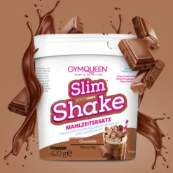 Slim Shake Mahlzeitersatz-Shake (420g)