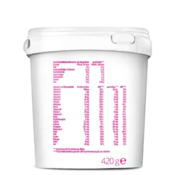 Slim Shake Mahlzeitersatz-Shake (420g)