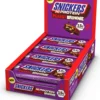 Snickers High Protein Bar Peanut Brownie (12x50g)