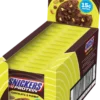 Snickers Hi-Protein Cookie (12x60g)