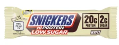 Snickers Low Sugar High Protein Bar (12x57g)