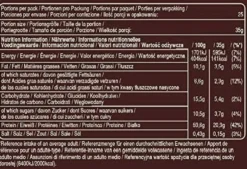 Snickers Protein Powder (455g)
