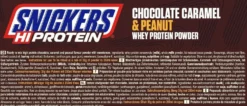 Snickers Protein Powder (875g)