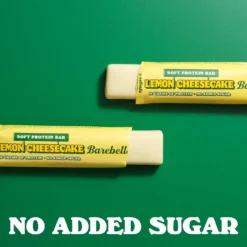 Soft Protein Bar (55g)