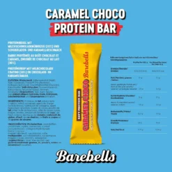 Soft Protein Bar (55g)
