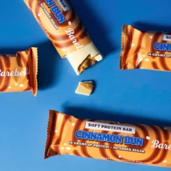 Soft Protein Bar (55g)