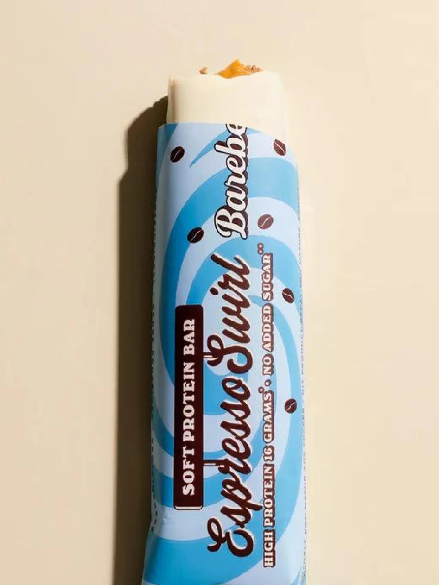 Soft Protein Bar (55g)