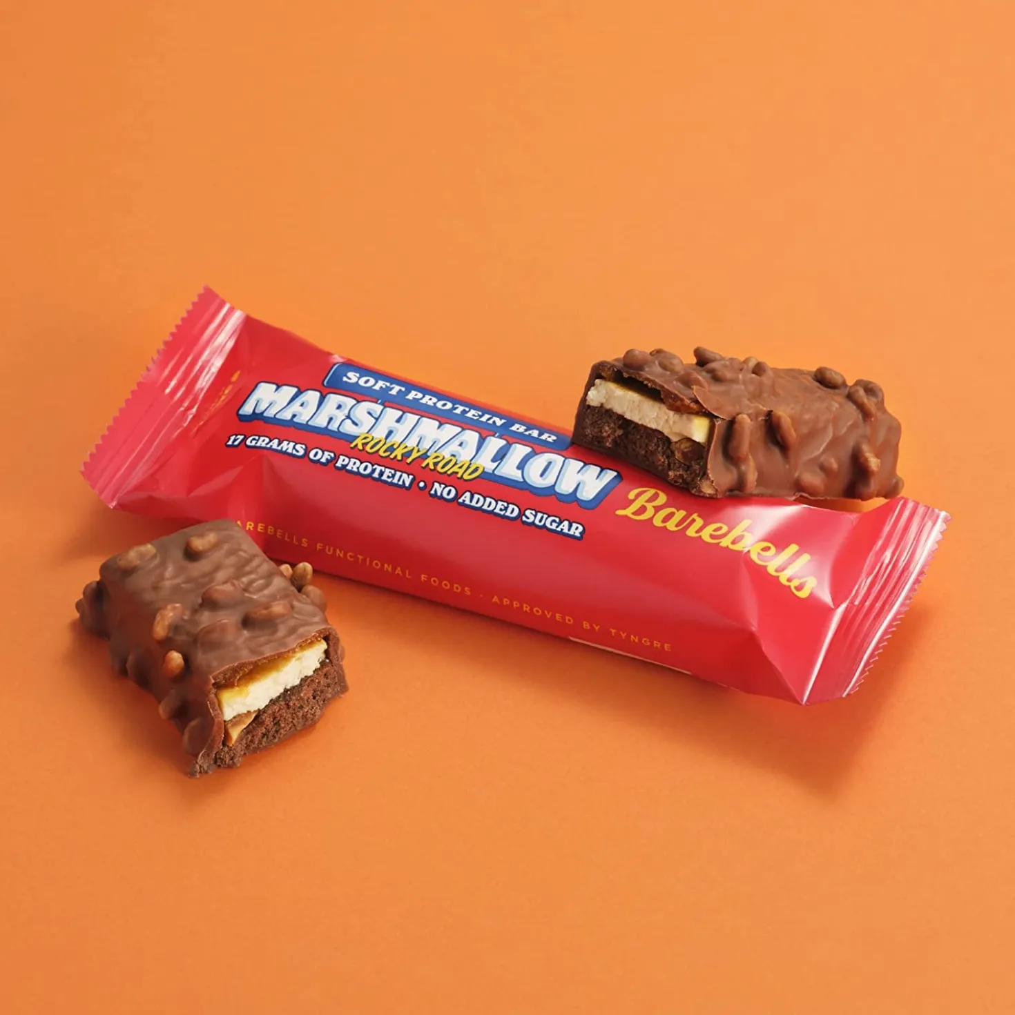 Soft Protein Bar (55g)