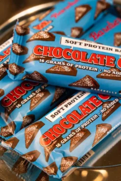 Soft Protein Bar (55g)