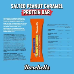 Soft Protein Bar (55g)