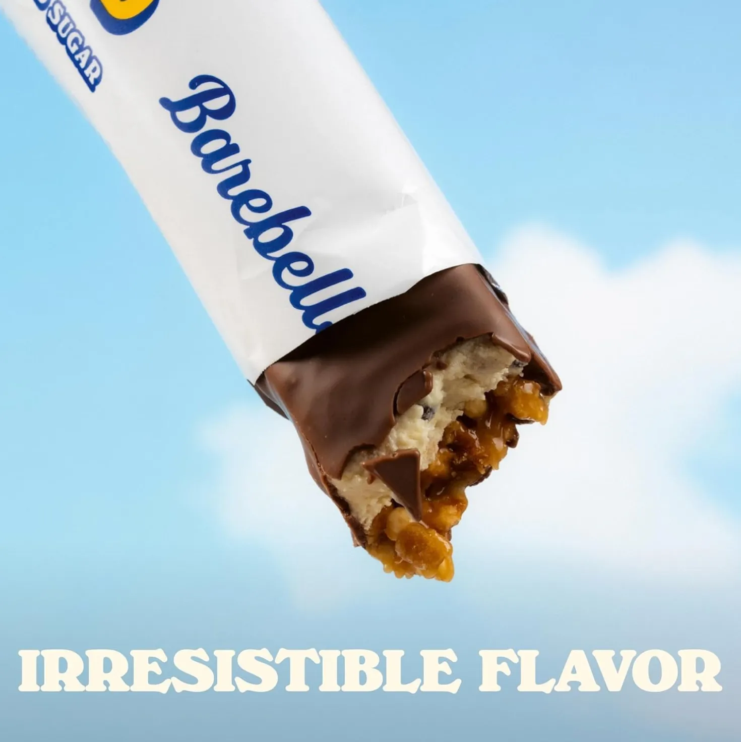 Soft Protein Bar (55g)