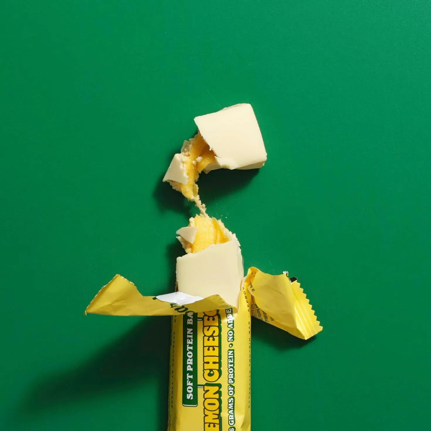 Soft Protein Bar (55g)