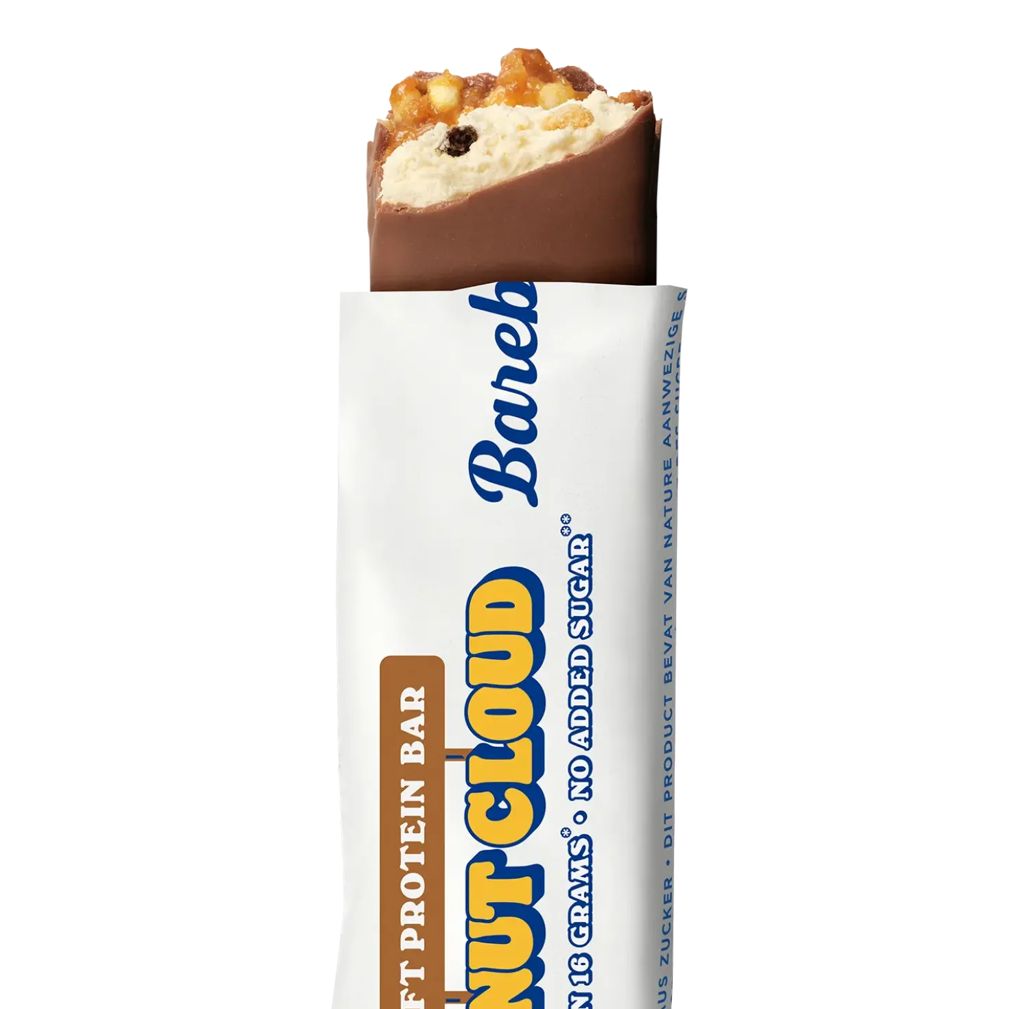Soft Protein Bar (55g)