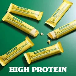 Soft Protein Bar (55g)