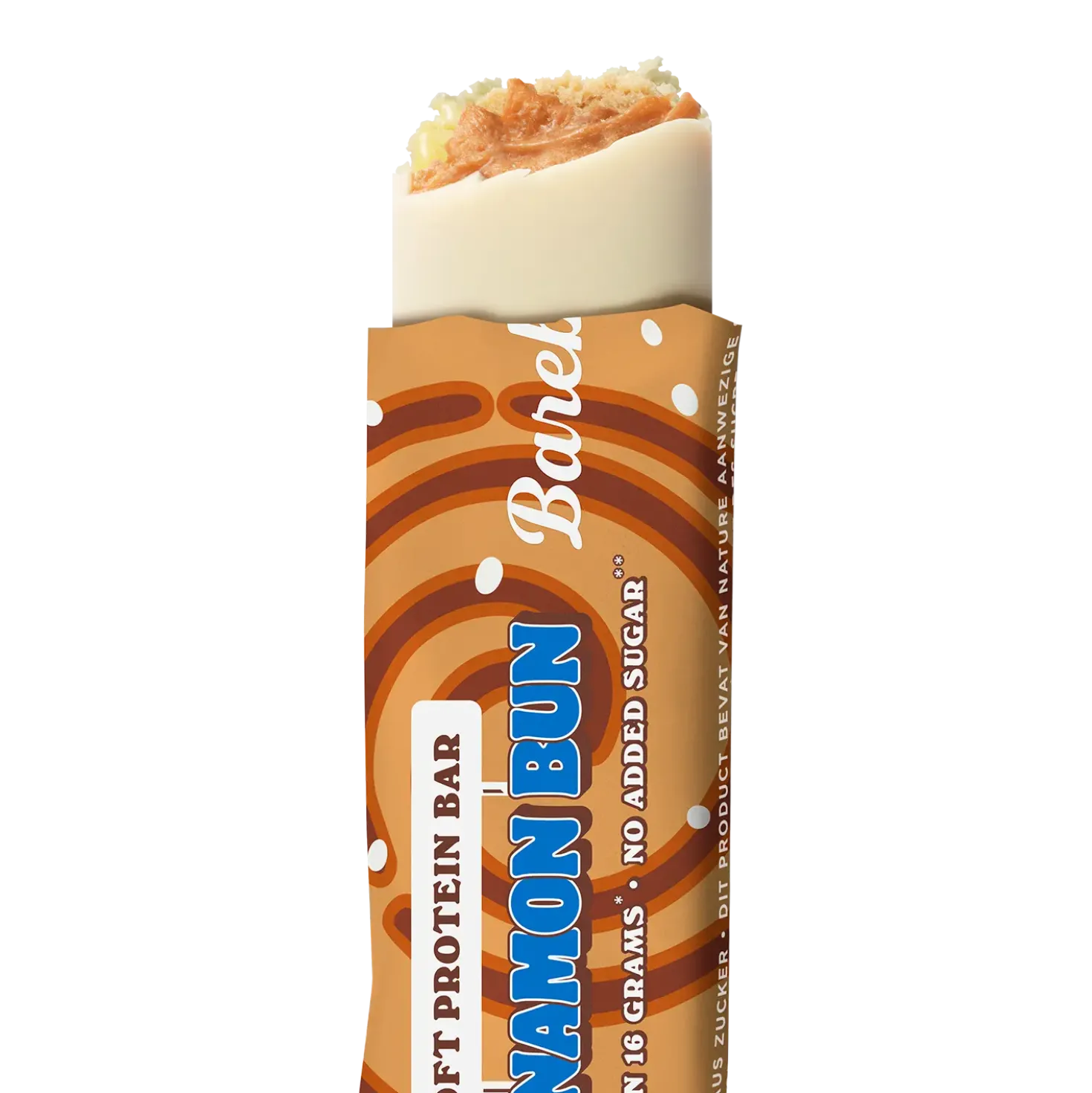 Soft Protein Bar (55g)