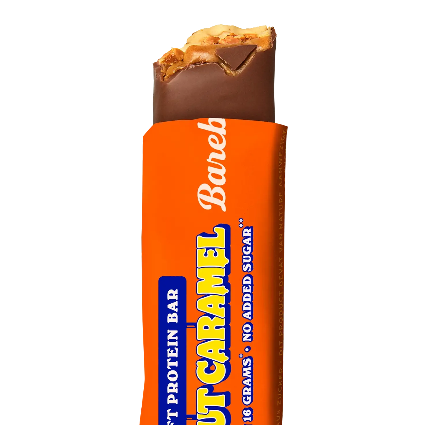 Soft Protein Bar (55g)