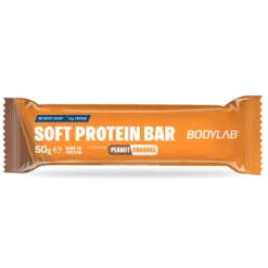 Soft Protein Bar (12x50g)