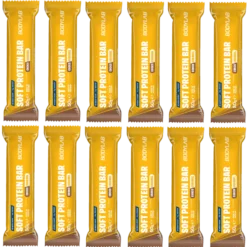 Soft Protein Bar (12x50g)
