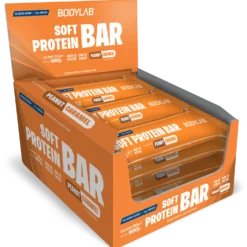 Soft Protein Bar (12x50g)