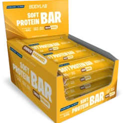 Soft Protein Bar (12x50g)