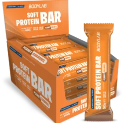 Soft Protein Bar (12x50g)