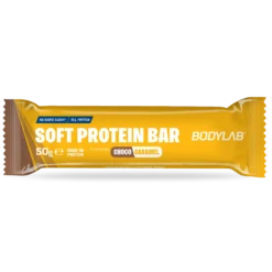 Soft Protein Bar (12x50g)