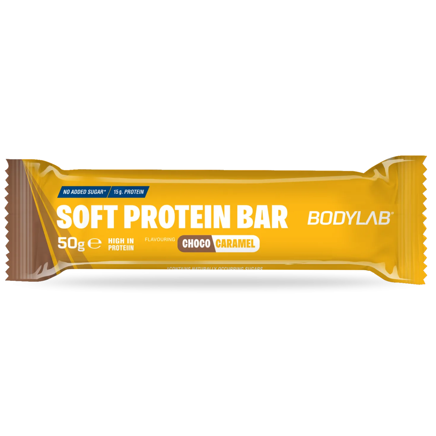 Soft Protein Bar (12x50g)