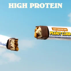Soft Protein Bar (12x55g)