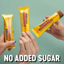 Soft Protein Bar (12x55g)