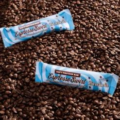 Soft Protein Bar (12x55g)