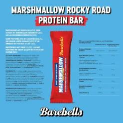 Soft Protein Bar (12x55g)