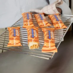 Soft Protein Bar (12x55g)